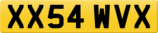 XX54WVX